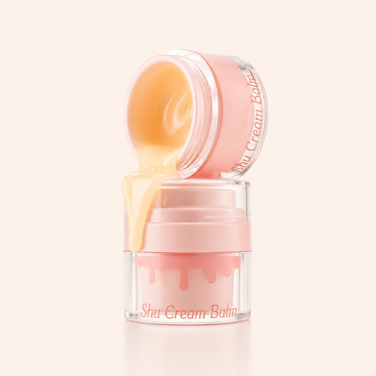 The Salon Jieun Shu Cream Balm