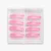 Korean Cherry Blossom Shields
