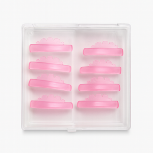 Korean Cherry Blossom Shields