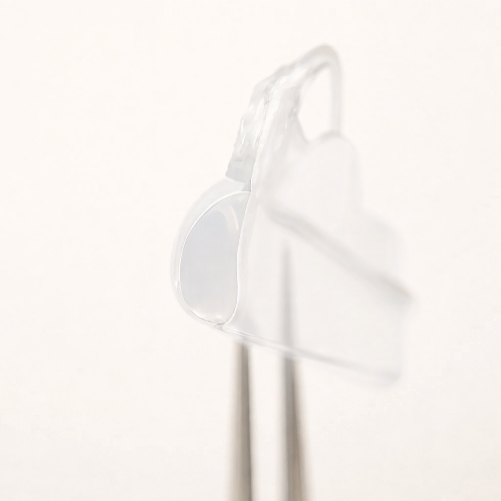 Lash Clinic U-Lyal Shields