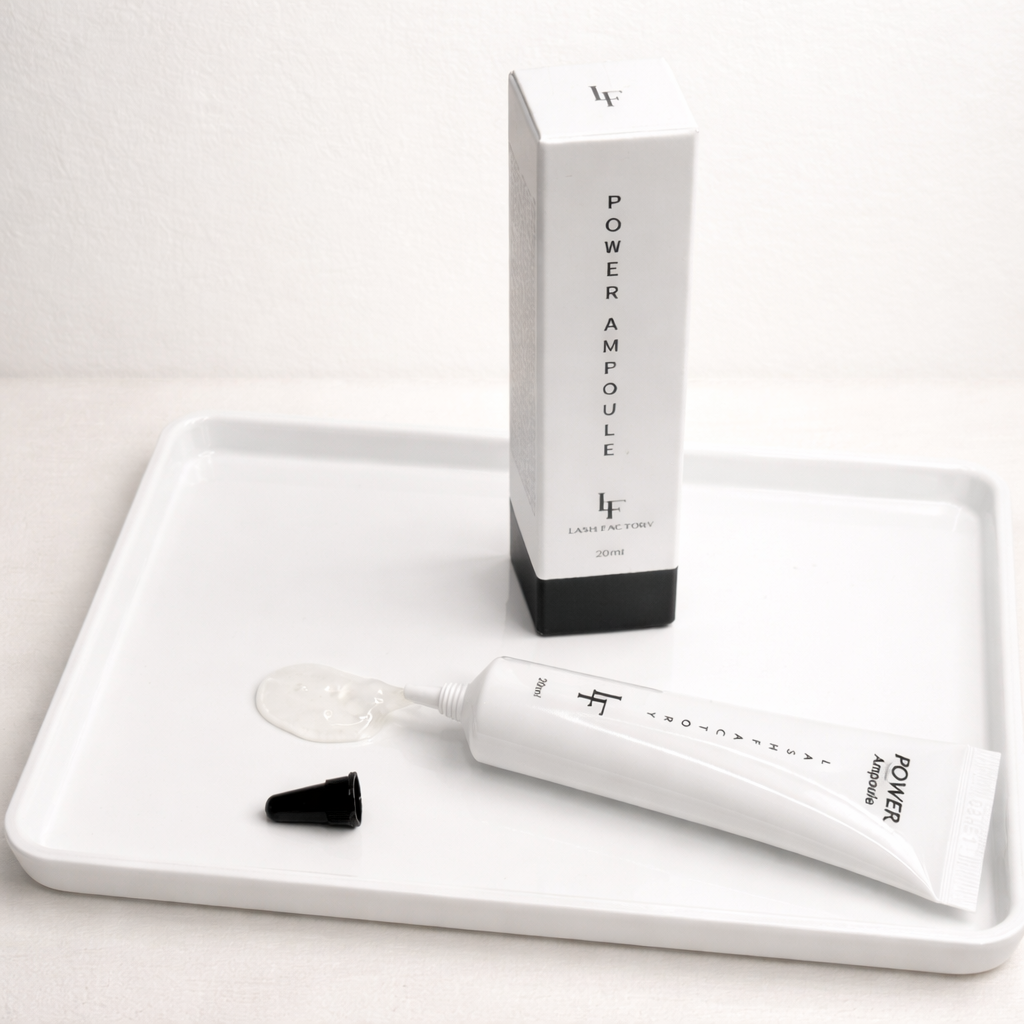 Lash Factory Power Ampoule