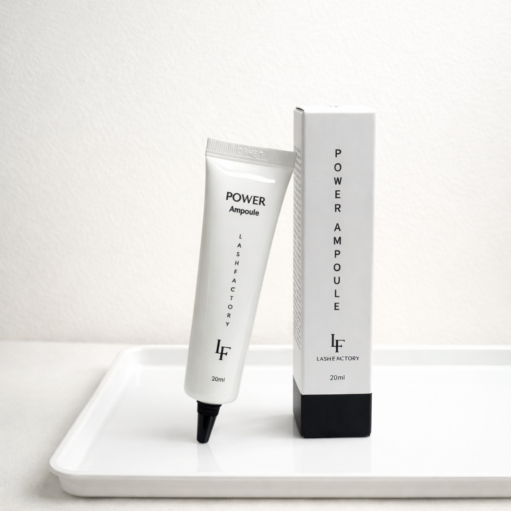 Lash Factory Power Ampoule