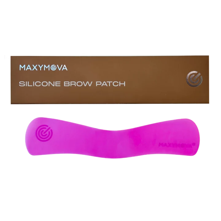 Maxymova Silicone Eyebrow Patch