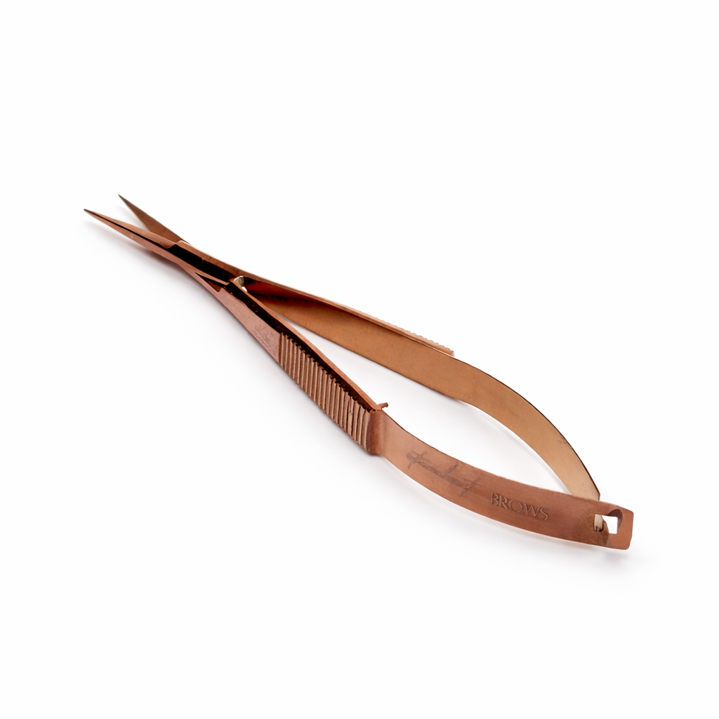 Standout Precision Spring Scissor