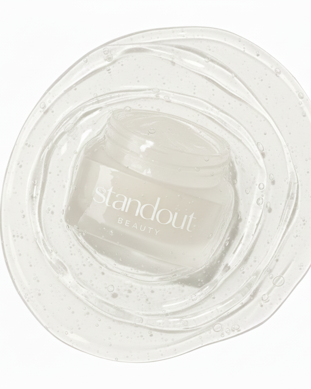 Standout Brow Lamination Gel
