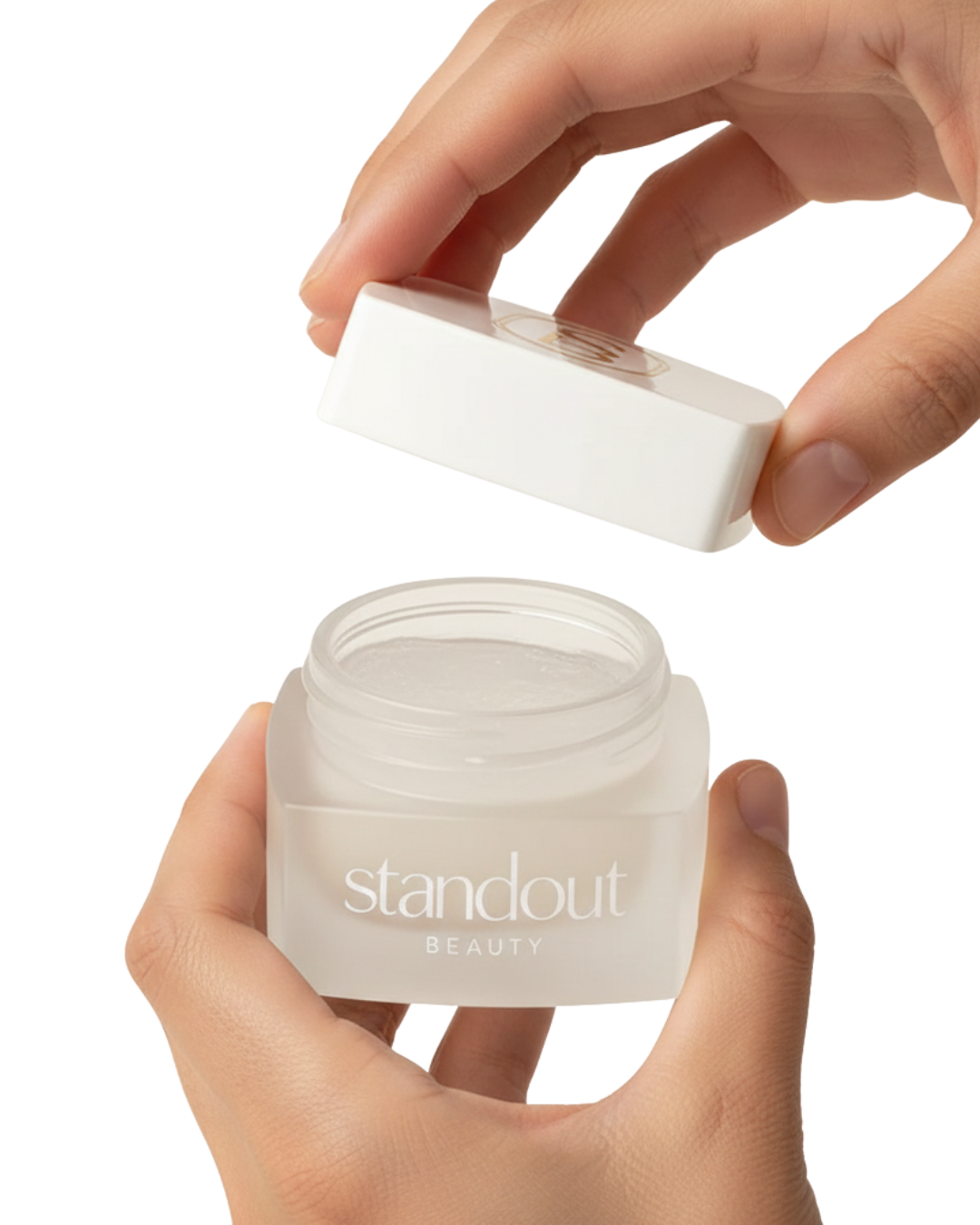 Standout Brow Lamination Gel