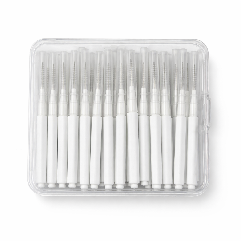 Standout Brow Lami Micro Brush