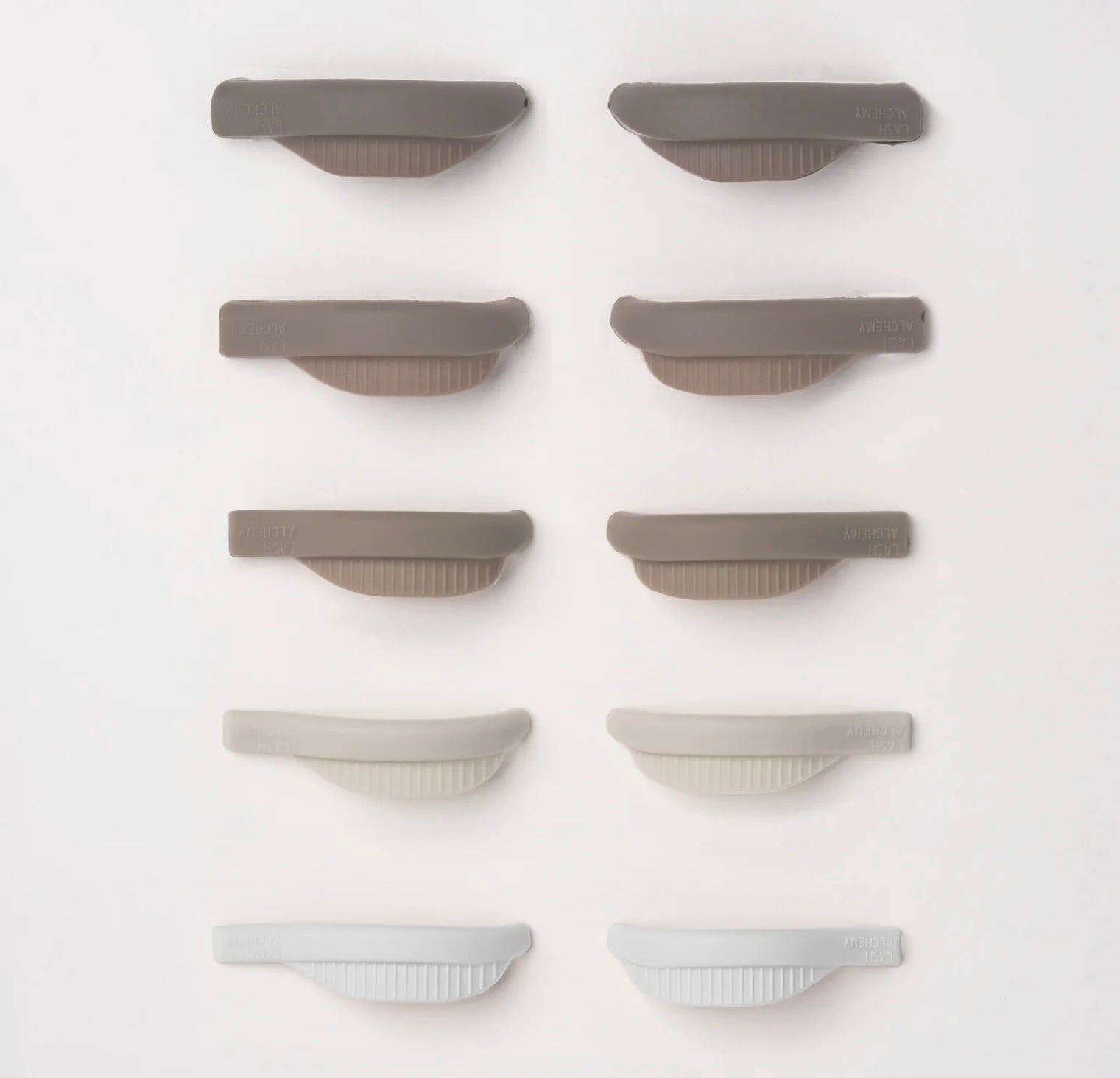 Lash Alchemy - Align Hybrid Shields Pack (5 Sizes)