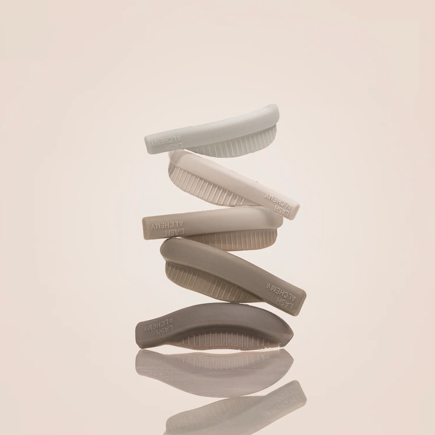 Lash Alchemy - Align Hybrid Shields Pack (5 Sizes)