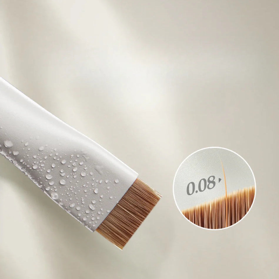 Lash Factory Korean Flat Brush