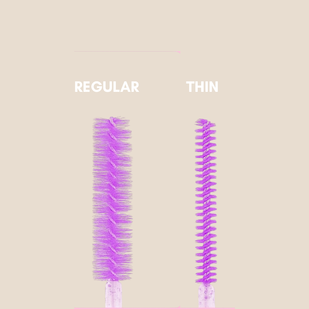 Thin Precision Spoolies