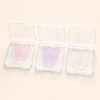 Thin Jelly Heart Shield