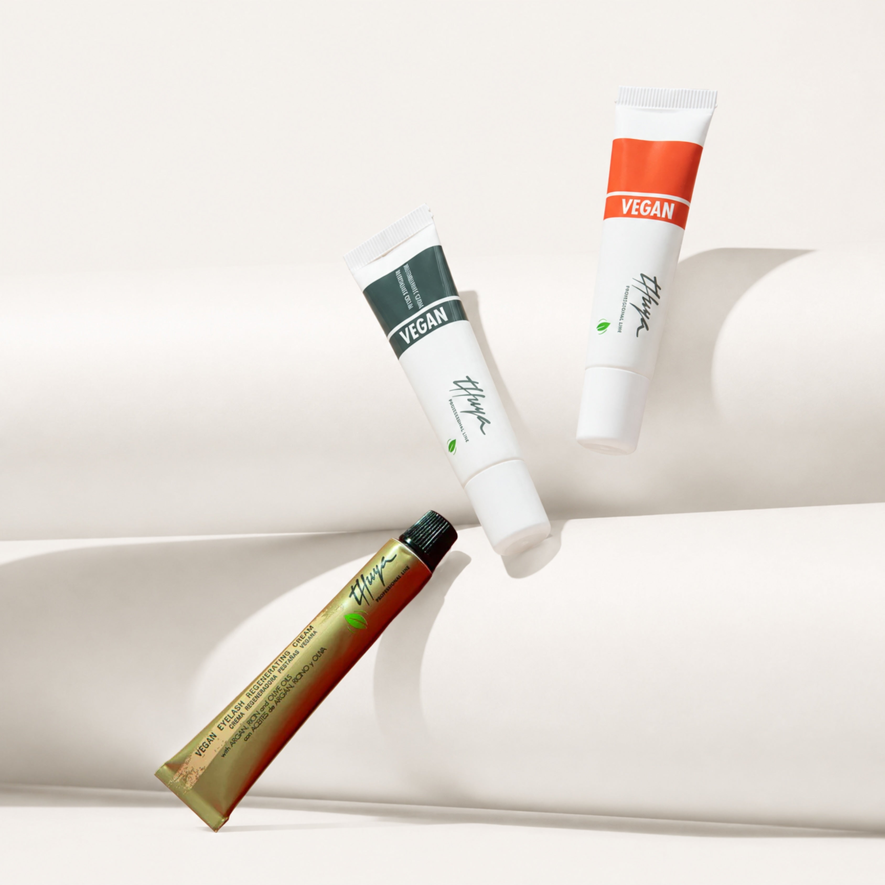 Thuya Vegan Brow Lamination Kit