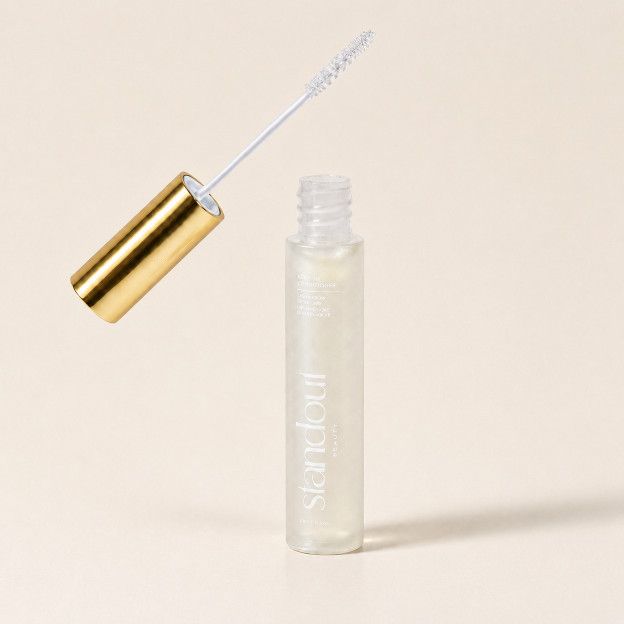 Standout Keratin Lash & Brow Conditioner (Wholesale)