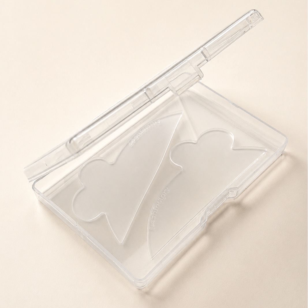Lash Factory Softening Shields (Chal Tteok Patch)