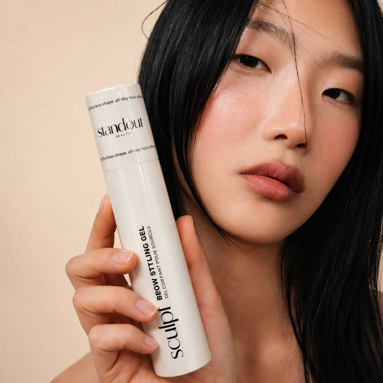 Sculpt Brow Styling Gel