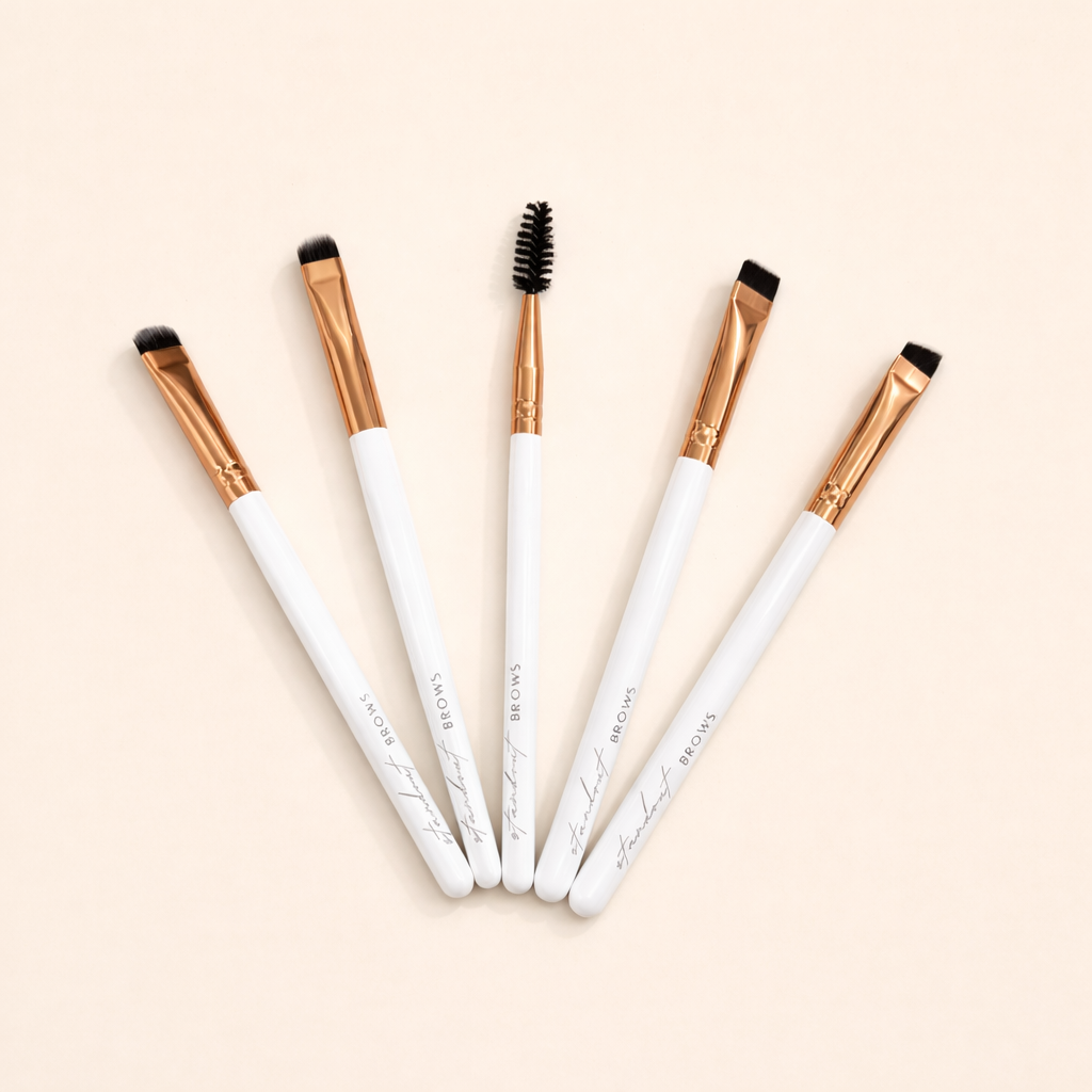 Standout Beauty 5pc Brush Collection