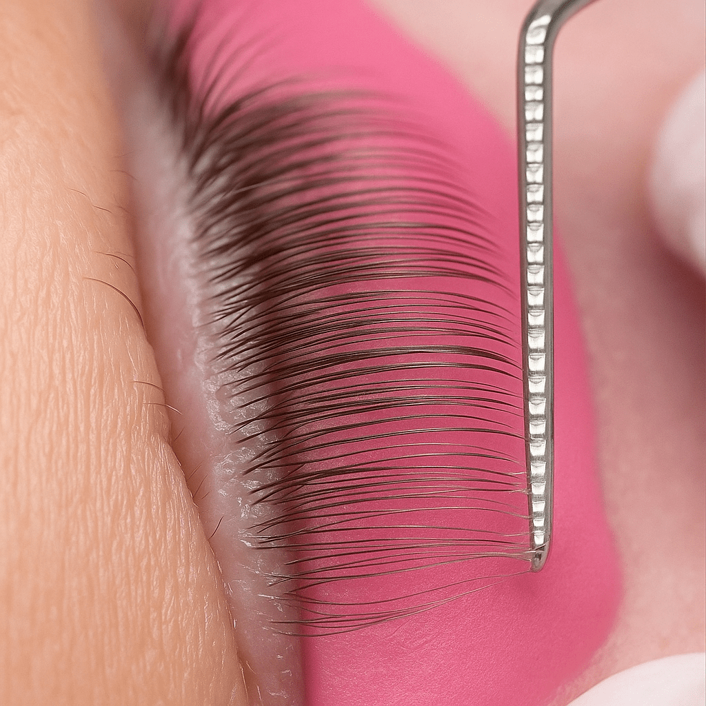Advanced LUX LASH LIFT / L TOOL - standoutbeautyshop