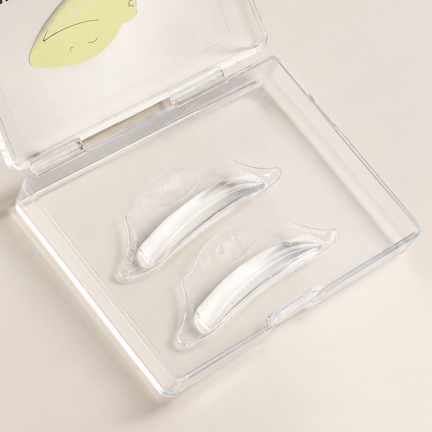 Lash Factory Wink Bottom Lash Lift Shields