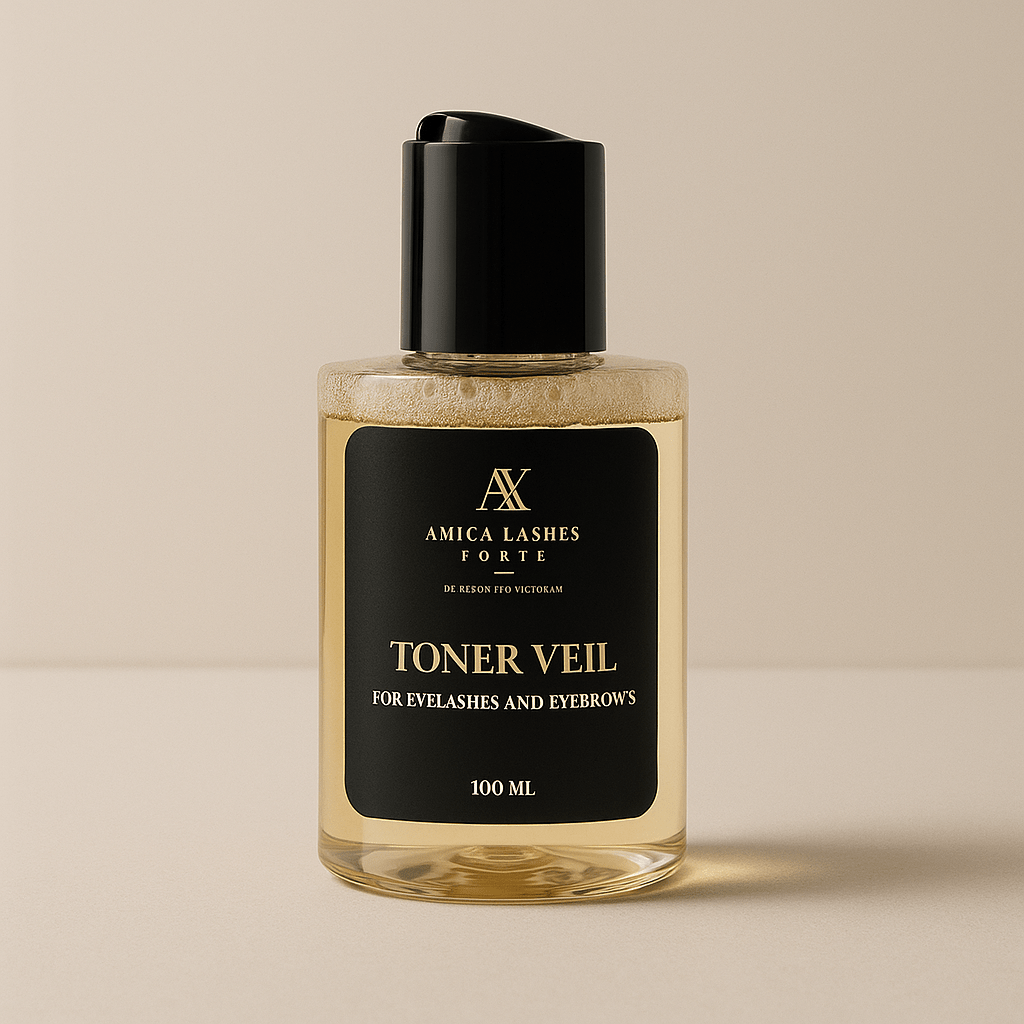 Amica Lashes Ceramide Toner Veil - standoutbeautyshop