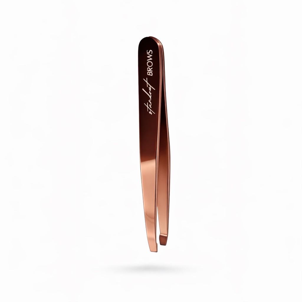 Standout Beauty Precision Slanted Tweezer