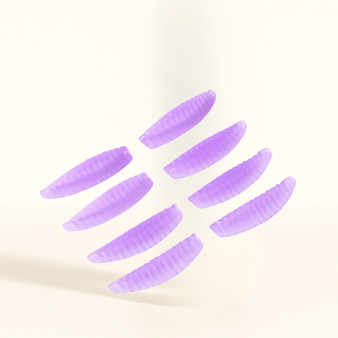 Anime Lash Lift Shields - standoutbeautyshop