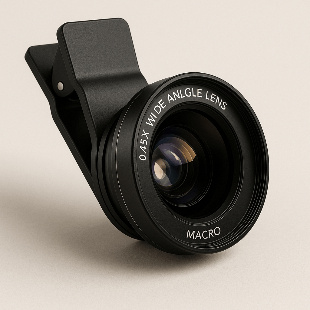 APEXEL HD Phone Lens Kit - standoutbeautyshop