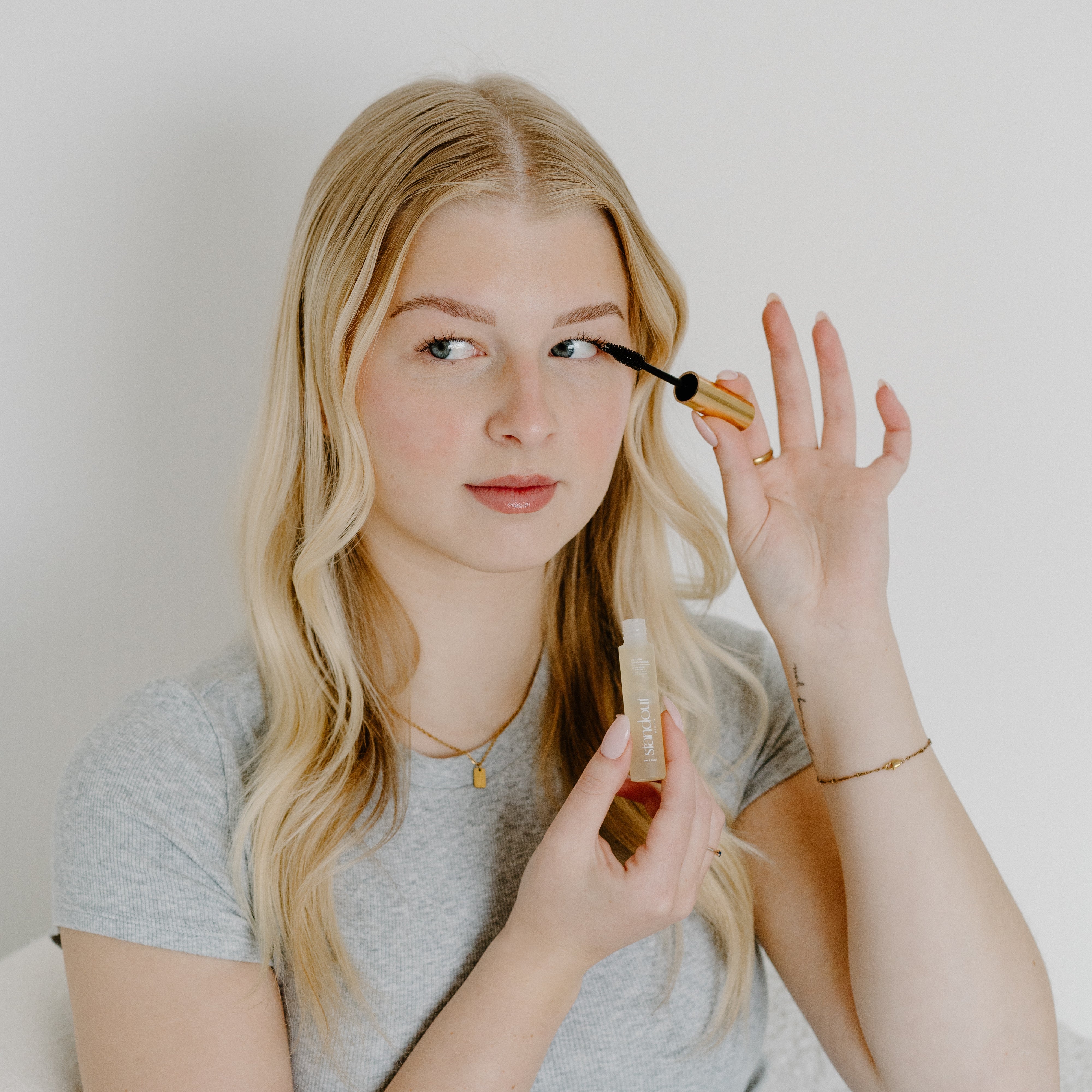 Keratin Lash & Brow Conditioner Aftercare