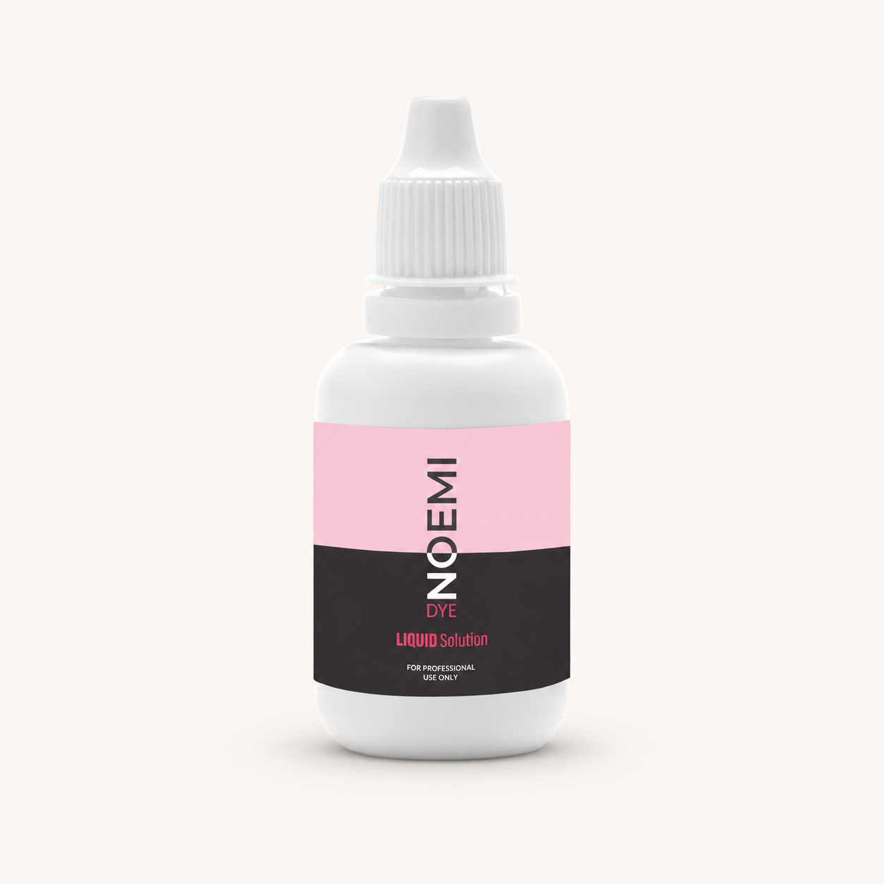 Noemi Liquid Developer 3%
