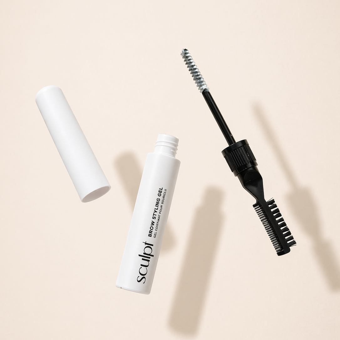Sculpt Brow Styling Gel
