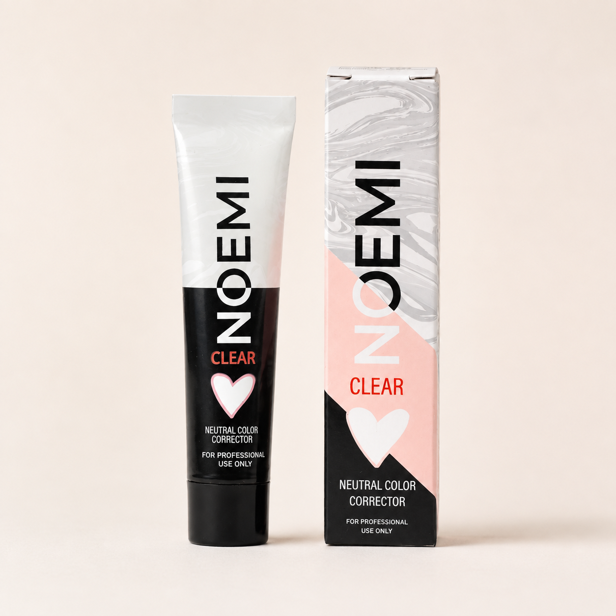 Noemi Clear Corrector
