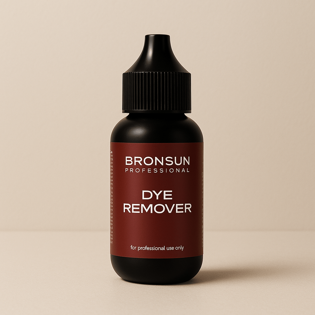 Bronsun Dye Remover (New Packaging) - standoutbeautyshop