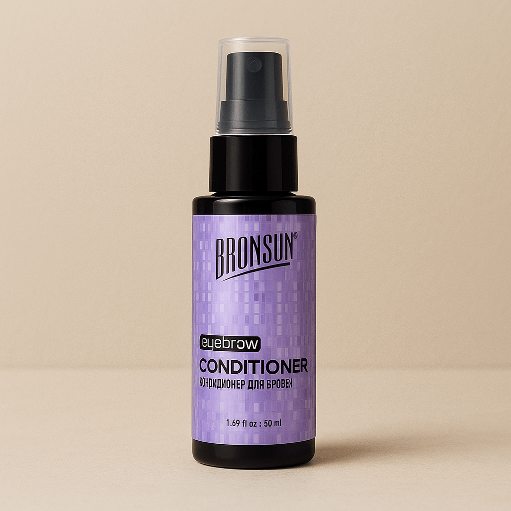 Bronsun Eyebrow Conditioner - standoutbeautyshop