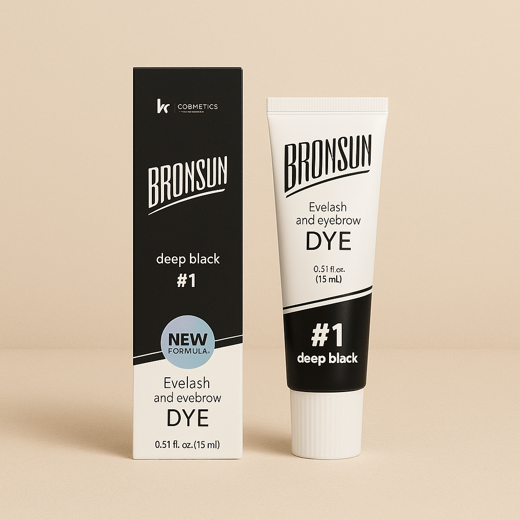 Bronsun Hybrid Gel - NEW Formula - standoutbeautyshop