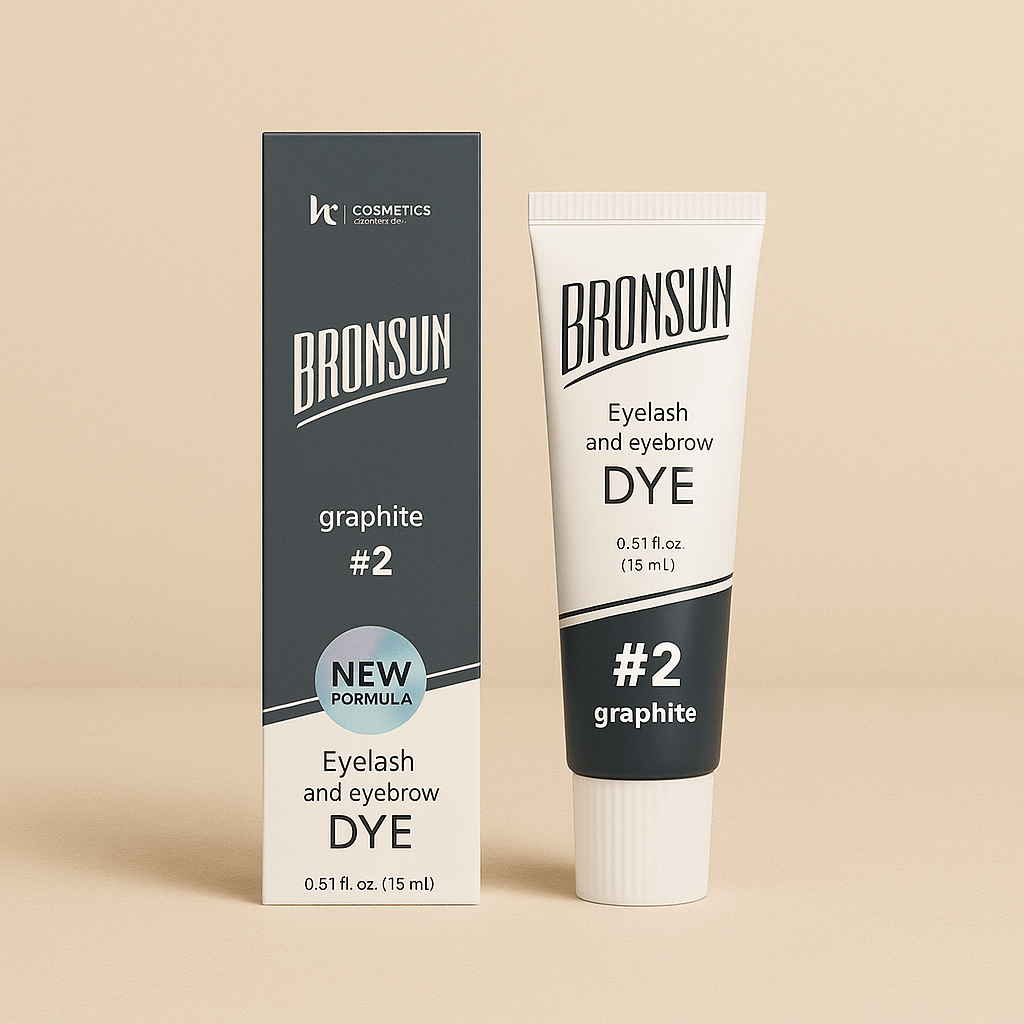 Bronsun Hybrid Gel - NEW Formula - standoutbeautyshop