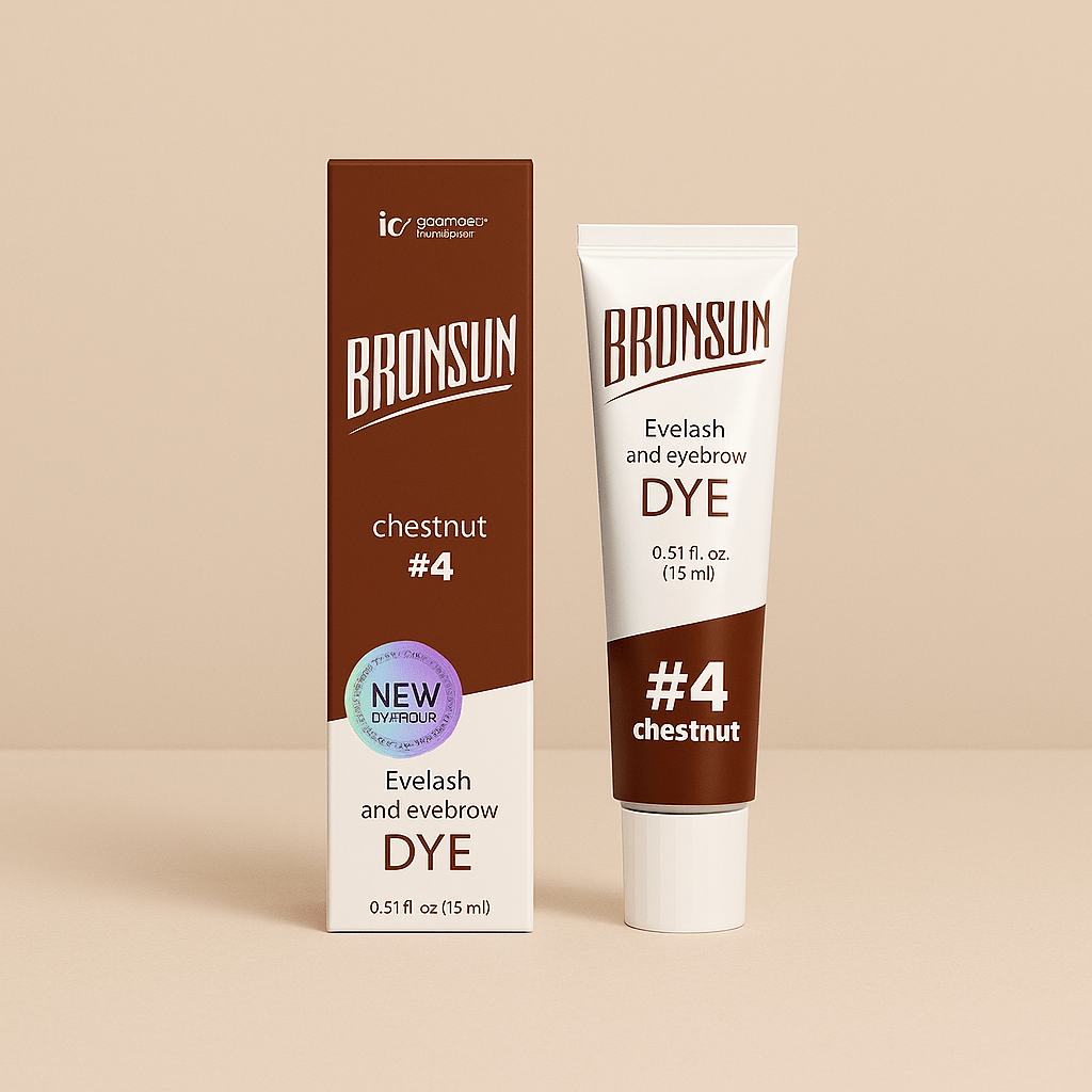 Bronsun Hybrid Gel - NEW Formula - standoutbeautyshop