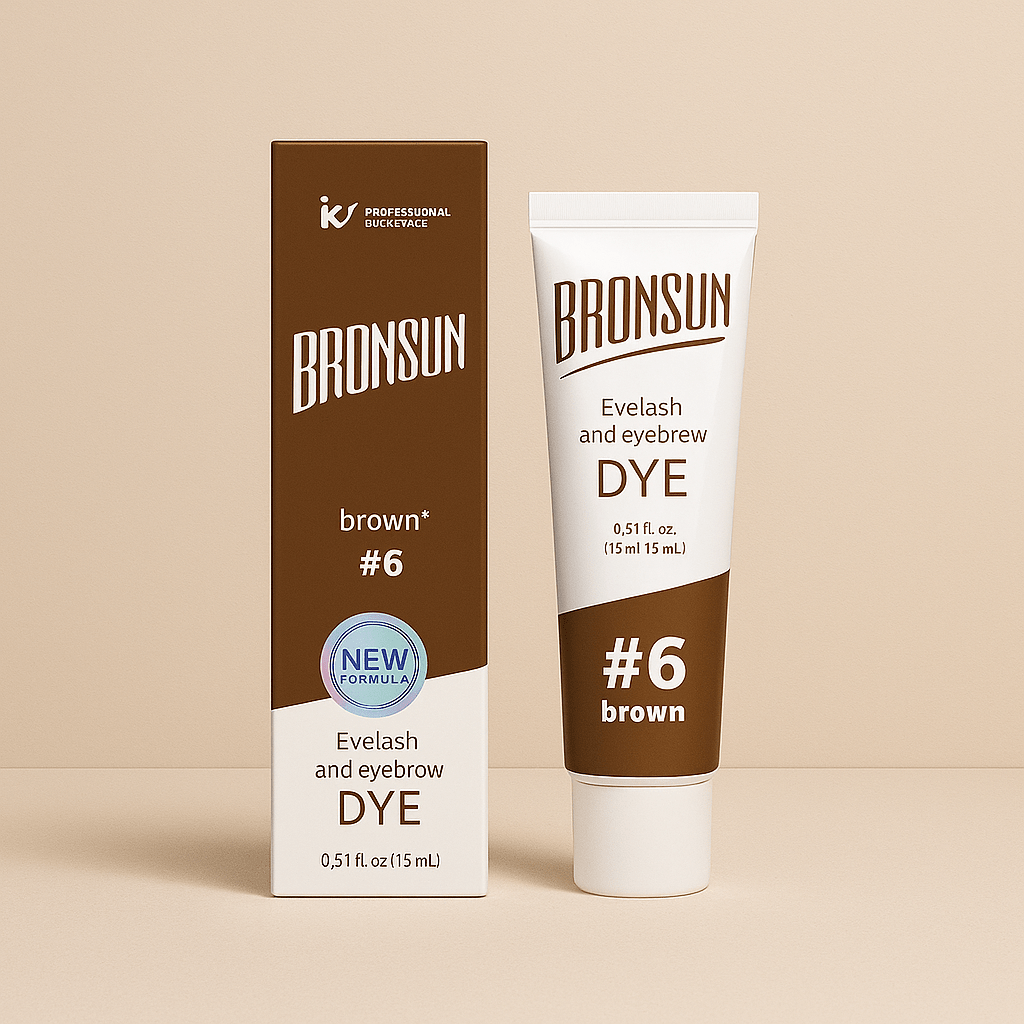 Bronsun Hybrid Gel - NEW Formula - standoutbeautyshop