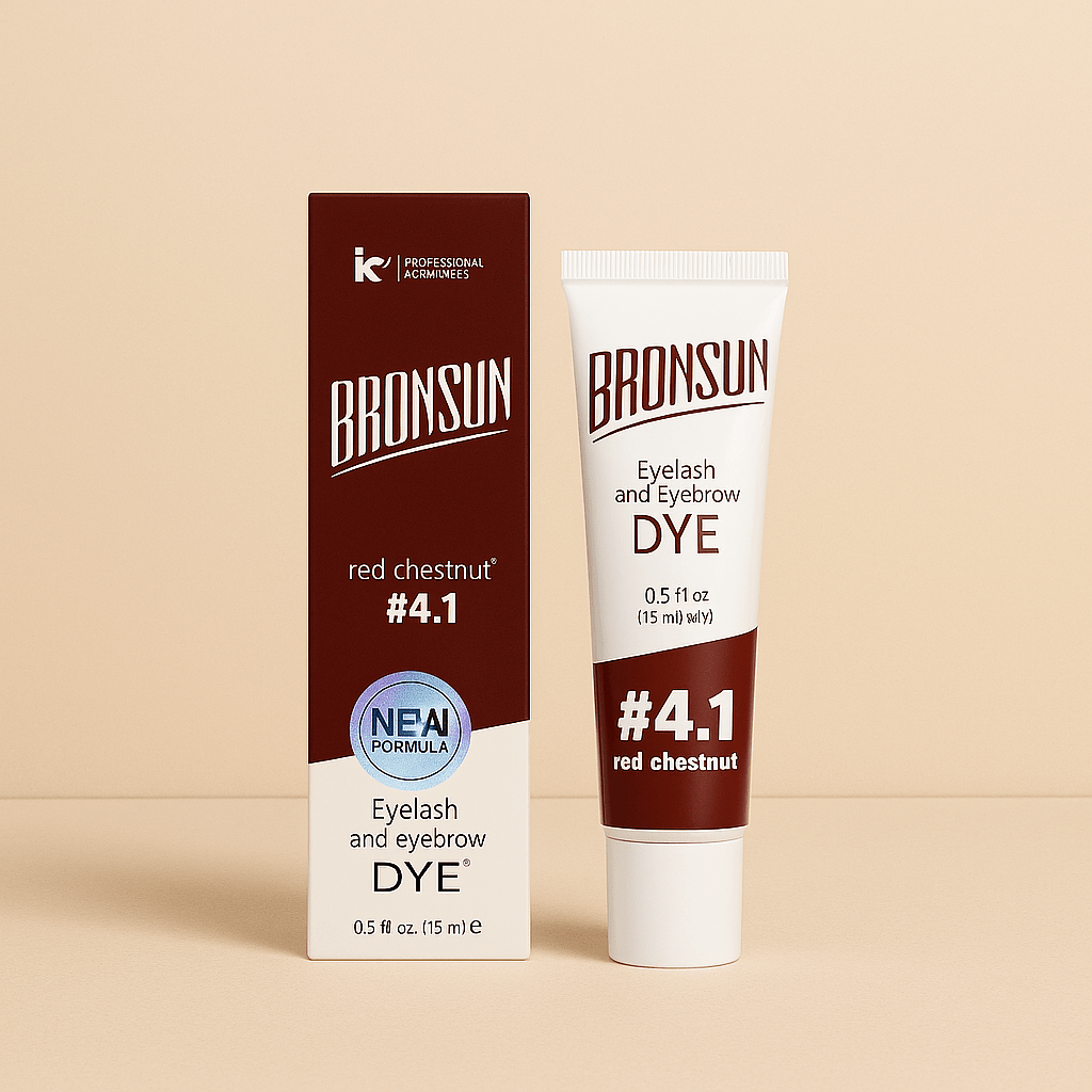 Bronsun Hybrid Gel - NEW Formula - standoutbeautyshop
