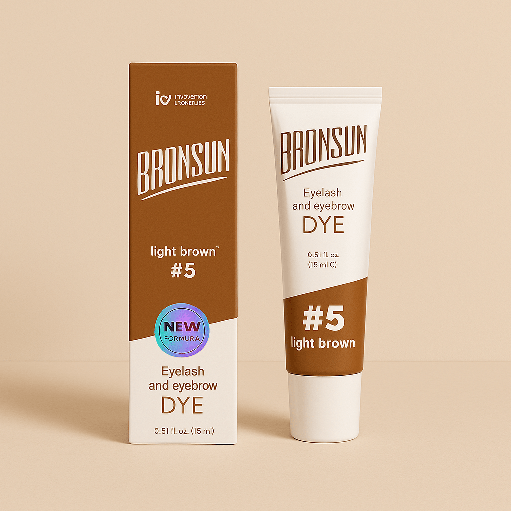 Bronsun Hybrid Gel - NEW Formula - standoutbeautyshop
