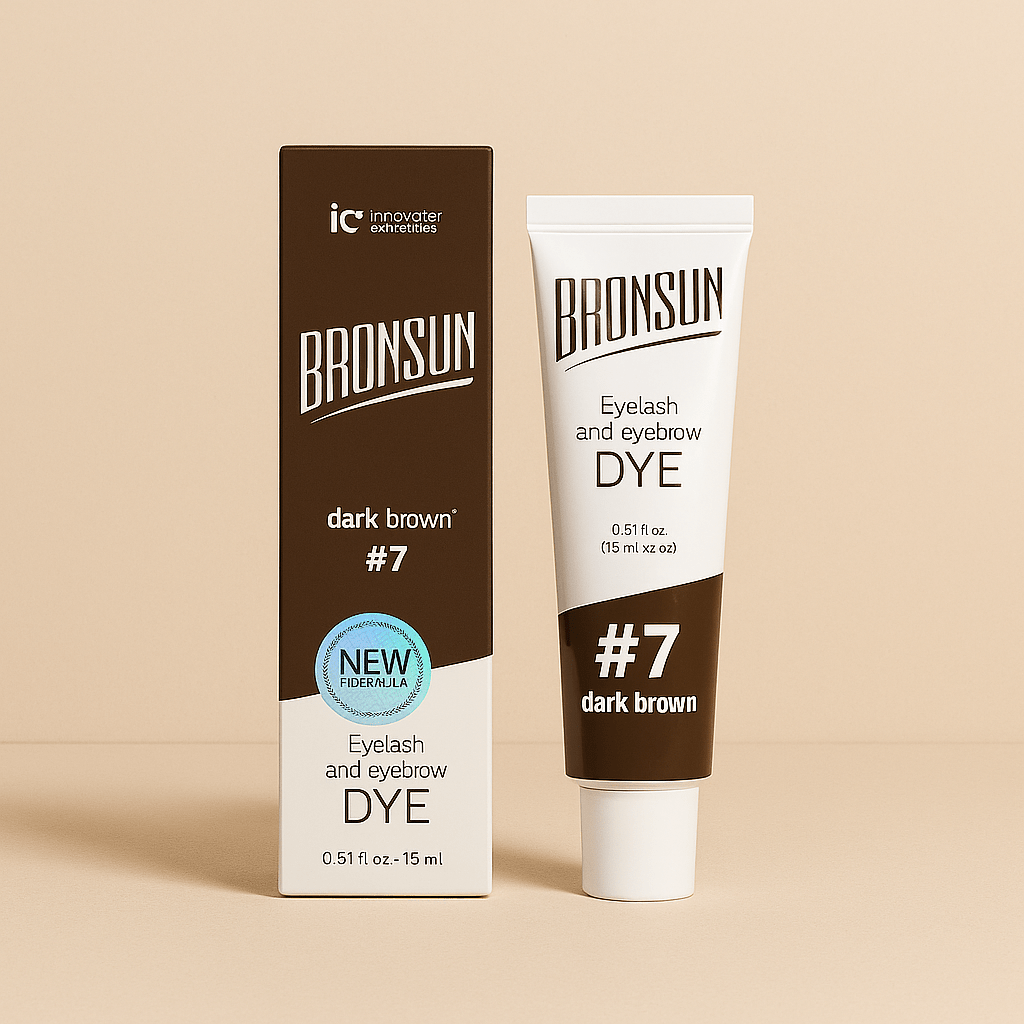 Bronsun Hybrid Gel - NEW Formula - standoutbeautyshop