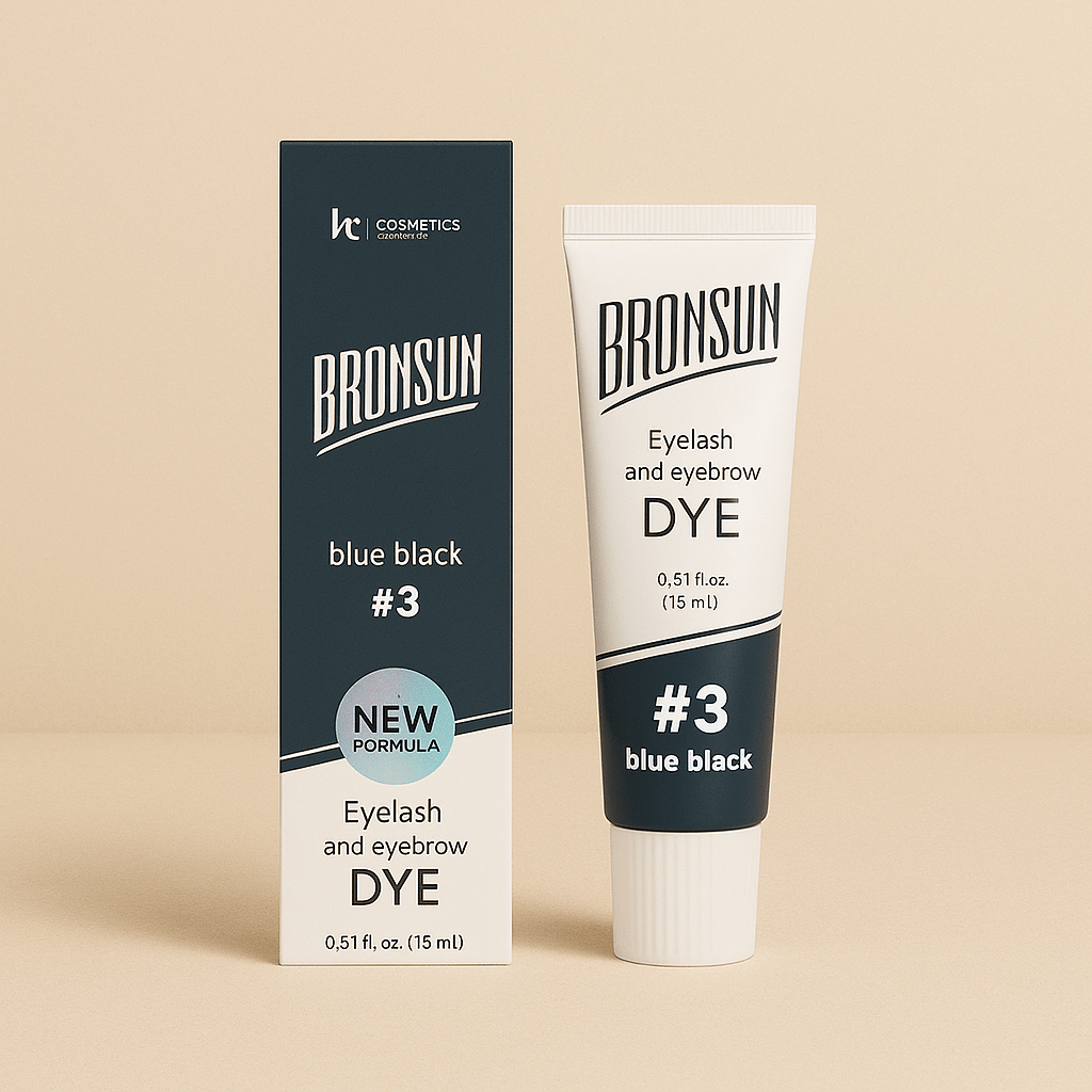 Bronsun Hybrid Gel - NEW Formula - standoutbeautyshop
