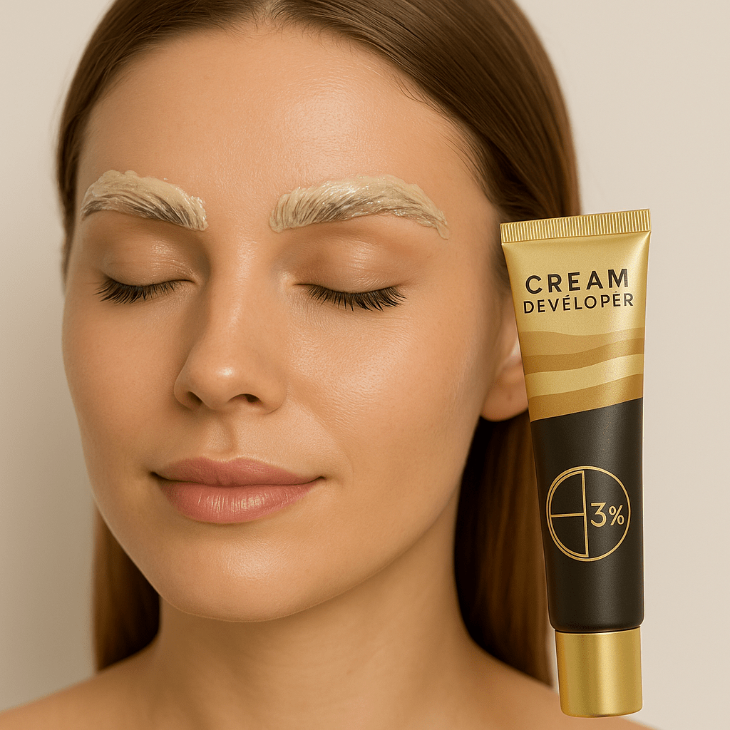 Brow Daddy - Cream Developer - standoutbeautyshop