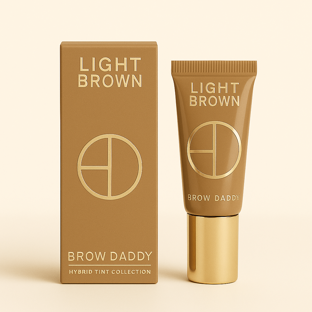 Brow Daddy - Hybrid Tint COLLECTION - standoutbeautyshop