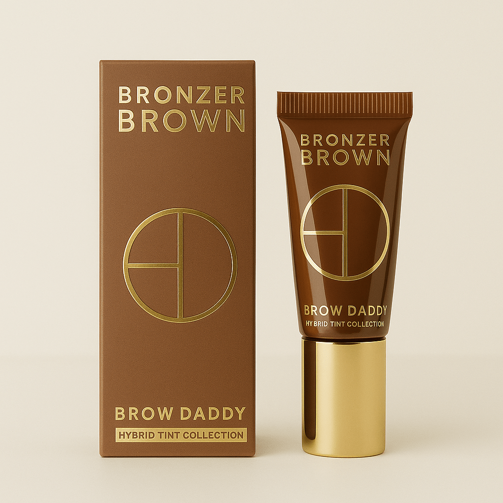 Brow Daddy - Hybrid Tint COLLECTION - standoutbeautyshop