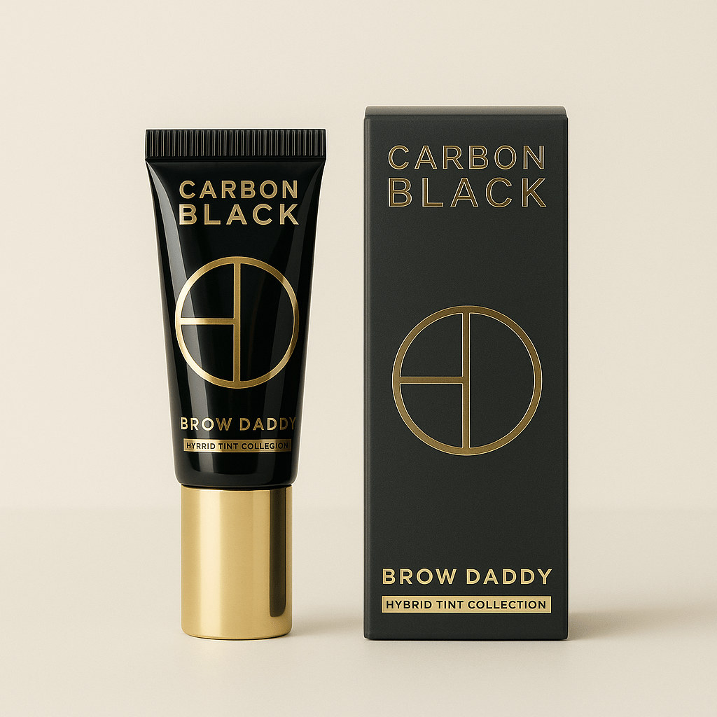 Brow Daddy - Hybrid Tint COLLECTION - standoutbeautyshop