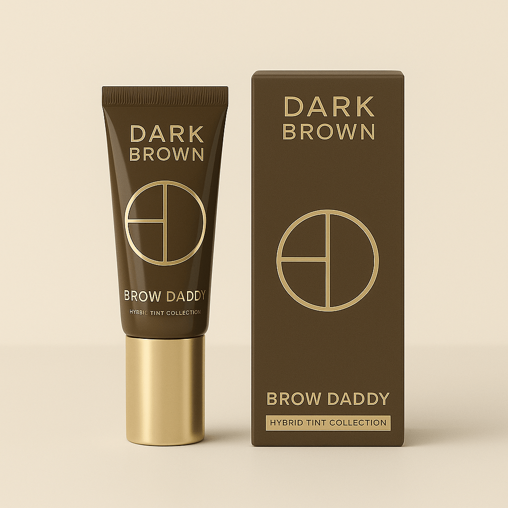 Brow Daddy - Hybrid Tint COLLECTION - standoutbeautyshop