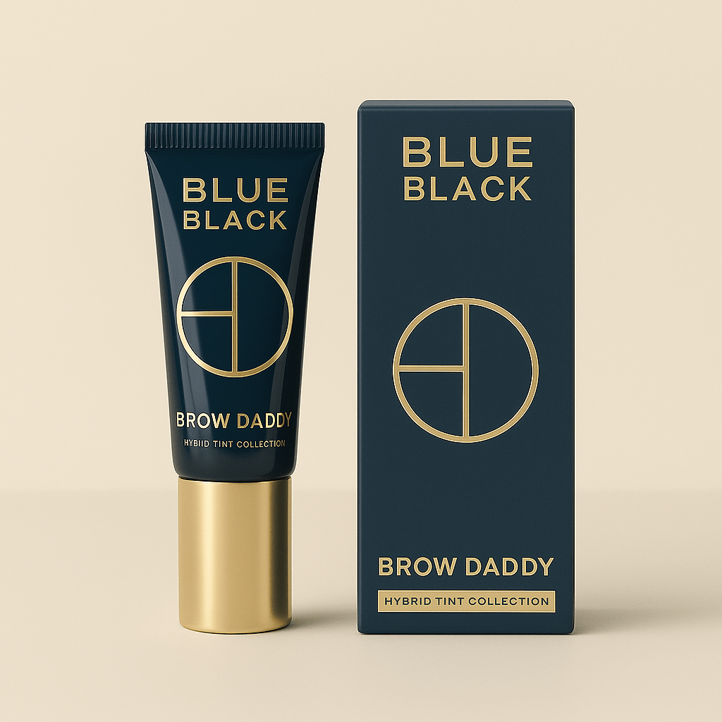 Brow Daddy - Hybrid Tint COLLECTION - standoutbeautyshop