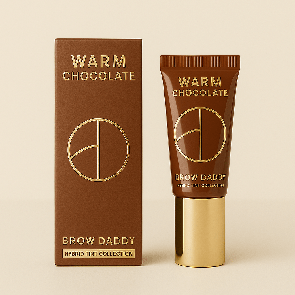 Brow Daddy - Hybrid Tint COLLECTION - standoutbeautyshop