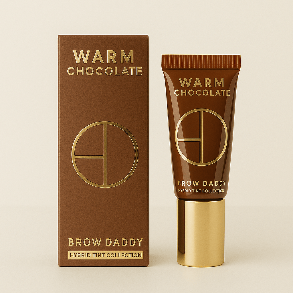 Brow Daddy - Hybrid Tint COLLECTION - standoutbeautyshop