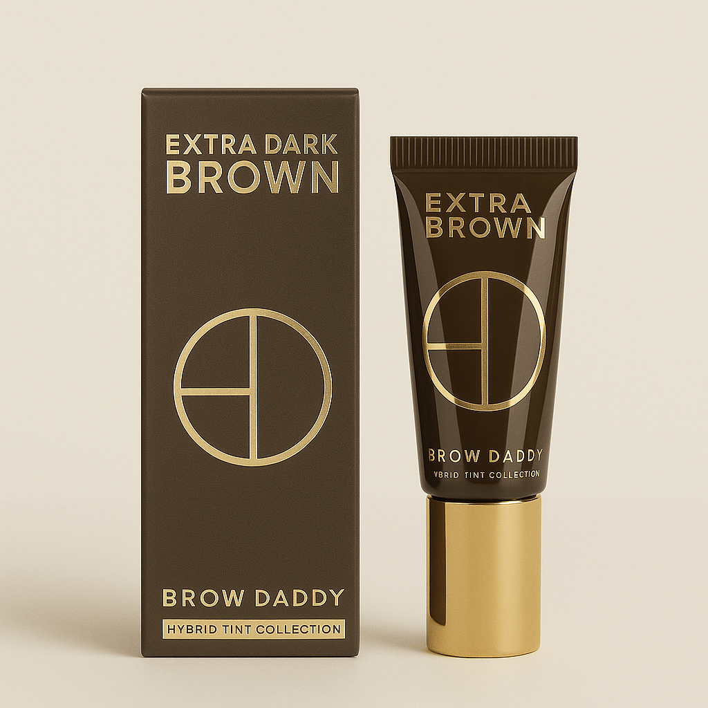 Brow Daddy - Hybrid Tint COLLECTION - standoutbeautyshop
